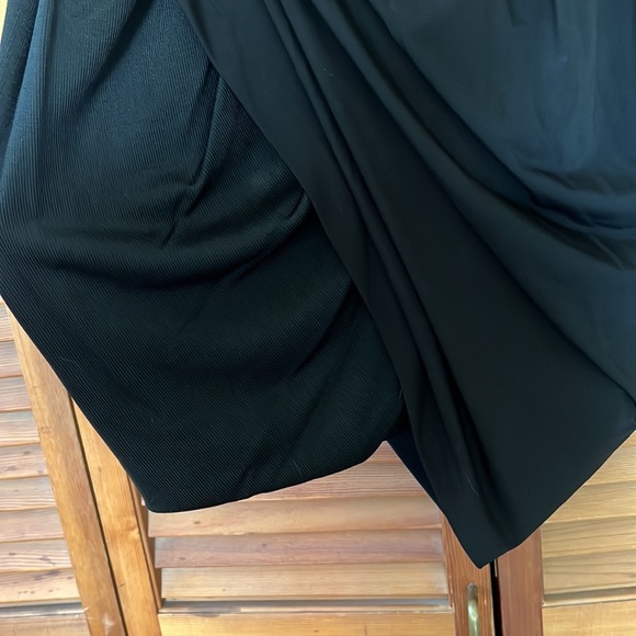 Rag and Bone asymmetrical miniskirt - Picture 6 of 6